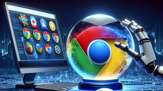 google Chrome浏览器标签页预览与快速切换方法