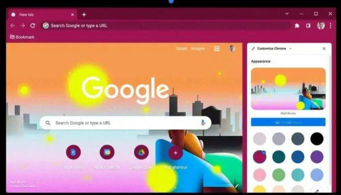 Google浏览器下载安装后如何关闭自动同步
