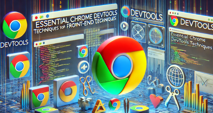 Chrome浏览器绿色版快速安装操作方法