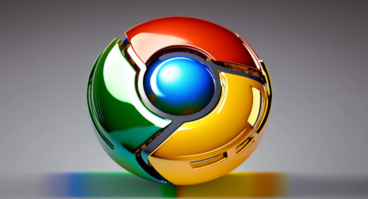 Chrome浏览器扩展权限滥用是否会泄露隐私