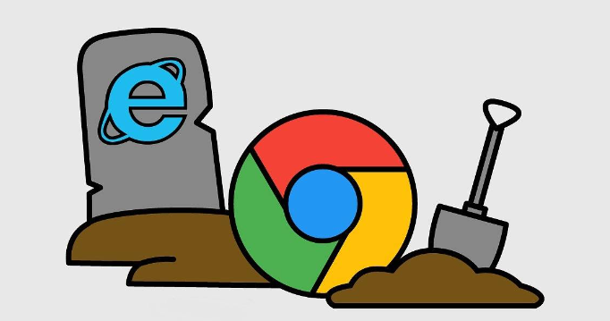 google Chrome浏览器企业版启动加速插件操作方法