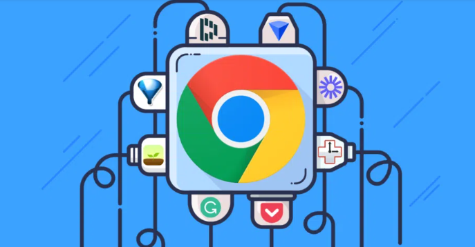 google Chrome浏览器内置工具功能解析