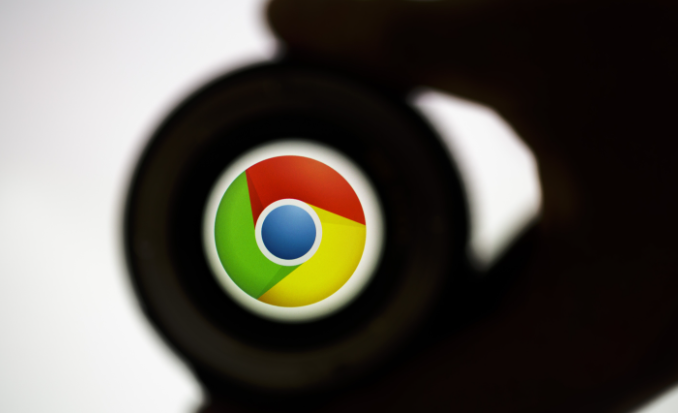 google浏览器收藏夹分组管理优化操作技巧教程